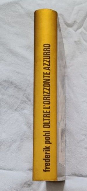 Oltre L'Orizzonte Azzurro