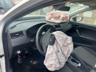 Despiece Seat Ibiza 2019