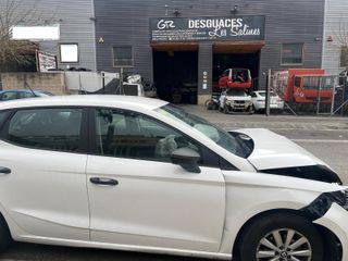 Despiece Seat Ibiza 2019