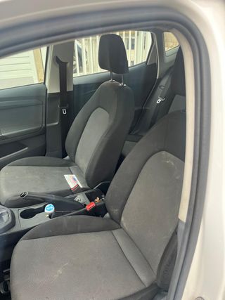 Despiece Seat Ibiza 2019