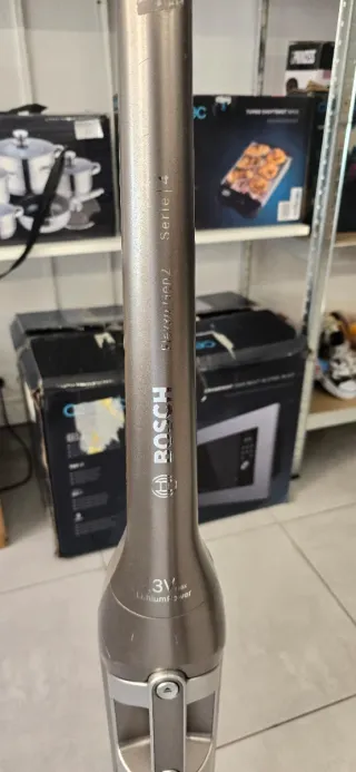 Aspirador Bosch Flexxo Gen 2 sin cable