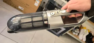 Aspirador Bosch Flexxo Gen 2 sin cable