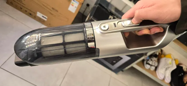 Aspirador Bosch Flexxo Gen 2 sin cable