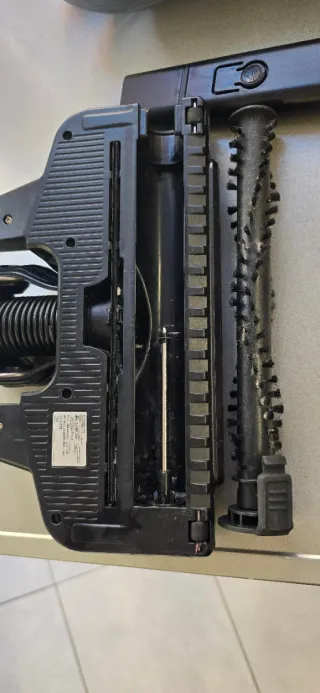 Aspirador Bosch Flexxo Gen 2 sin cable