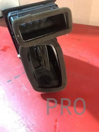 Aireador Volkswagen polo Izquierdo