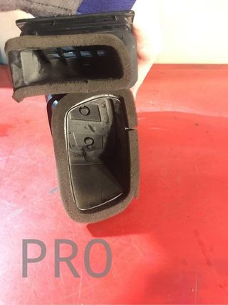 Aireador Volkswagen polo Derecho