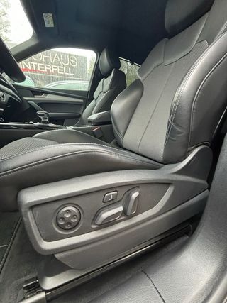 Audi Q5 sportback 50 tfsi s-line