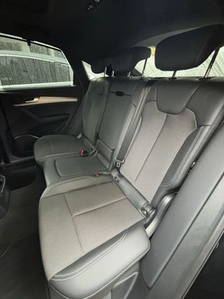 Audi Q5 sportback 50 tfsi s-line