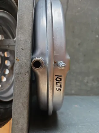 Vaso de expansión CIMM