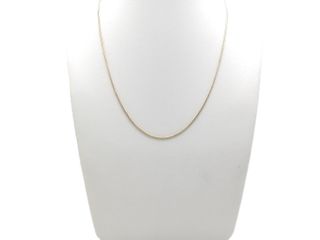 Cordón de Oro 18 Kt. 5.6 gr. de segunda mano