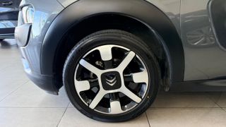 Citroen C4 Cactus 1.6 HDI 100 CV FEEL EDITION 2016