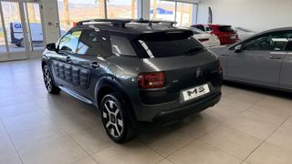 Citroen C4 Cactus 1.6 HDI 100 CV FEEL EDITION 2016