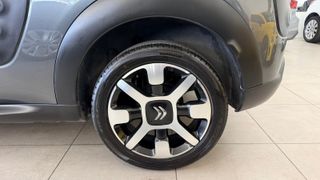 Citroen C4 Cactus 1.6 HDI 100 CV FEEL EDITION 2016