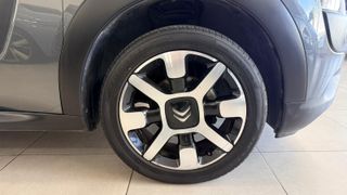 Citroen C4 Cactus 1.6 HDI 100 CV FEEL EDITION 2016