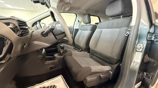 Citroen C4 Cactus 1.6 HDI 100 CV FEEL EDITION 2016