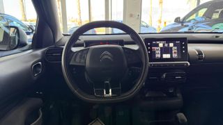 Citroen C4 Cactus 1.6 HDI 100 CV FEEL EDITION 2016