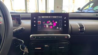 Citroen C4 Cactus 1.6 HDI 100 CV FEEL EDITION 2016