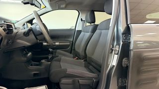 Citroen C4 Cactus 1.6 HDI 100 CV FEEL EDITION 2016