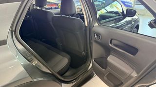 Citroen C4 Cactus 1.6 HDI 100 CV FEEL EDITION 2016