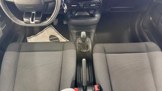 Citroen C4 Cactus 1.6 HDI 100 CV FEEL EDITION 2016