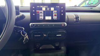 Citroen C4 Cactus 1.6 HDI 100 CV FEEL EDITION 2016