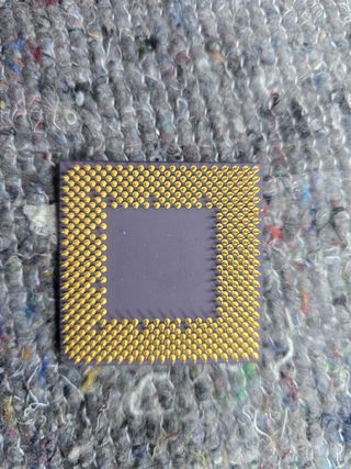 Procesador AMD Duron 750 D750AUT1B