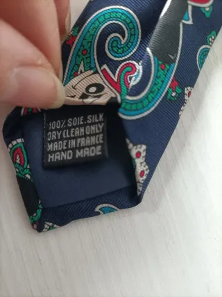 Cravatta Vintage Topolino Disney