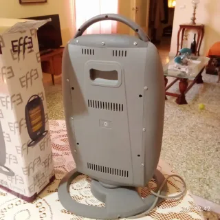 Stufa alogena EFFE K110