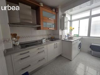 Piso en venta en Dos Hermanas - Nuevo San Andrés en Málaga