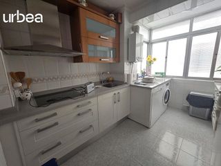 Piso en venta en Dos Hermanas - Nuevo San Andrés en Málaga