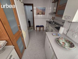 Piso en venta en Dos Hermanas - Nuevo San Andrés en Málaga