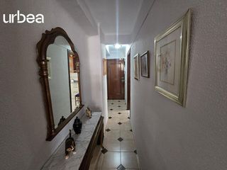 Piso en venta en Dos Hermanas - Nuevo San Andrés en Málaga