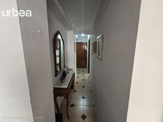 Piso en venta en Dos Hermanas - Nuevo San Andrés en Málaga
