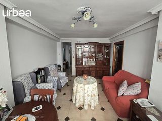 Piso en venta en Dos Hermanas - Nuevo San Andrés en Málaga