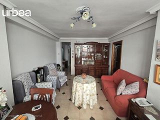 Piso en venta en Dos Hermanas - Nuevo San Andrés en Málaga