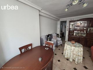 Piso en venta en Dos Hermanas - Nuevo San Andrés en Málaga