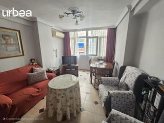 Piso en venta en Dos Hermanas - Nuevo San Andrés en Málaga