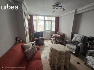 Piso en venta en Dos Hermanas - Nuevo San Andrés en Málaga