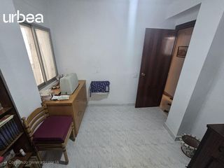 Piso en venta en Dos Hermanas - Nuevo San Andrés en Málaga