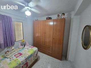 Piso en venta en Dos Hermanas - Nuevo San Andrés en Málaga