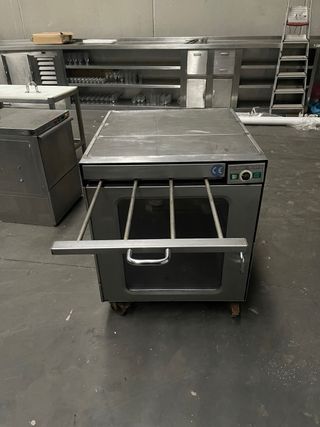 Fermentadora Profesional Acero Inoxidable