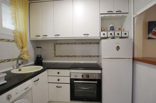 Piso en venta en Torrequebrada en Benalmádena