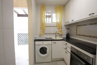 Piso en venta en Torrequebrada en Benalmádena