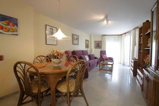 Piso en venta en Torrequebrada en Benalmádena