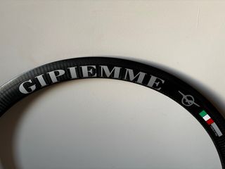 Aros Carbono Gippieme H4.0