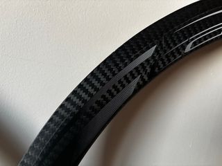 Aros Carbono Gippieme H4.0