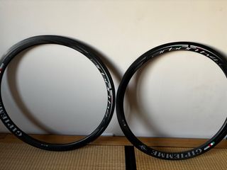 Aros Carbono Gippieme H4.0