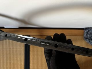 Aros Carbono Gippieme H4.0