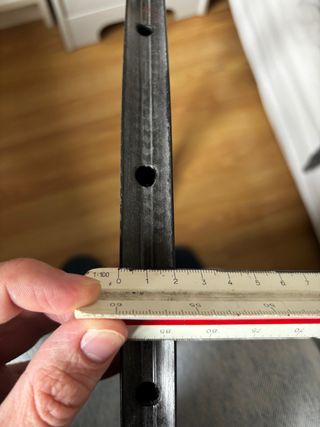 Aros Carbono Gippieme H4.0