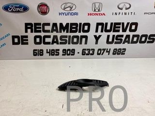 tapa antiniebla opel zafira b nueva